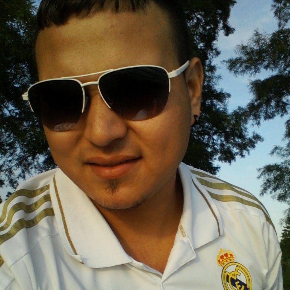 Meet your Posher, David